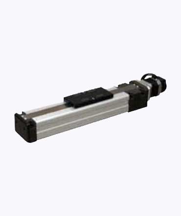 TTEPL CKD Electric actuator [KBZ] 